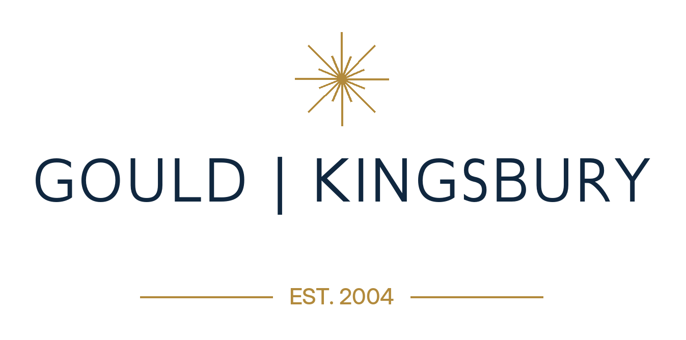 Gould | Kingsbury